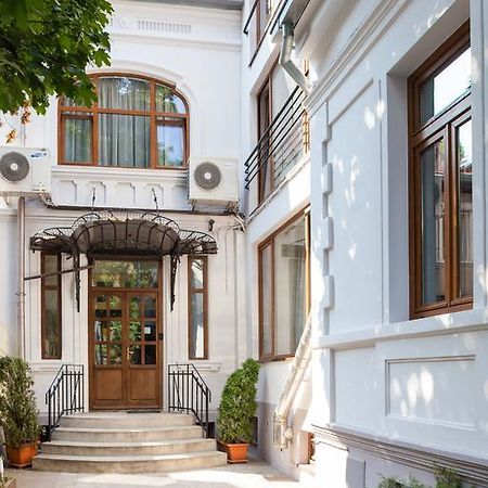 Vatra Accommodation Bucureşti Ngoại thất bức ảnh
