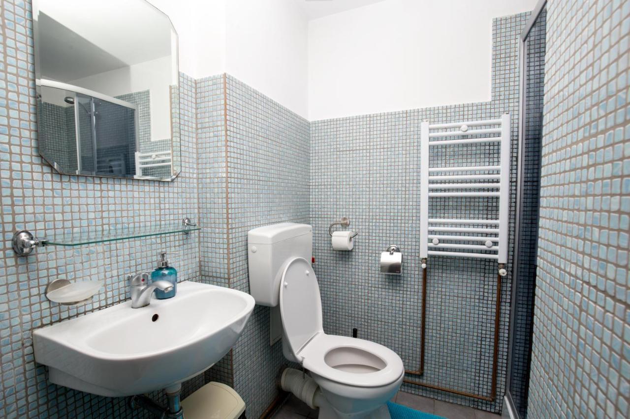 Vatra Accommodation Bucureşti Ngoại thất bức ảnh