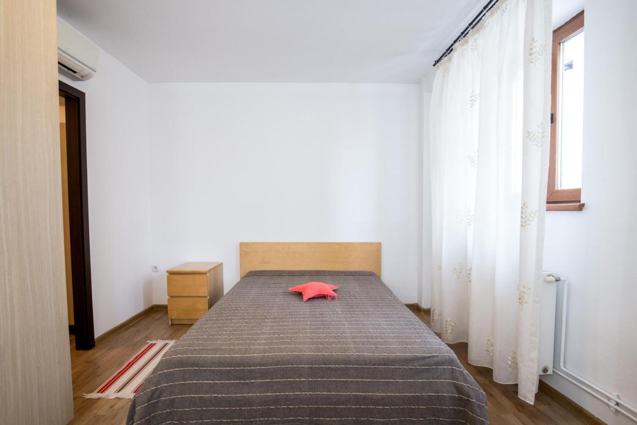 Vatra Accommodation Bucureşti Ngoại thất bức ảnh