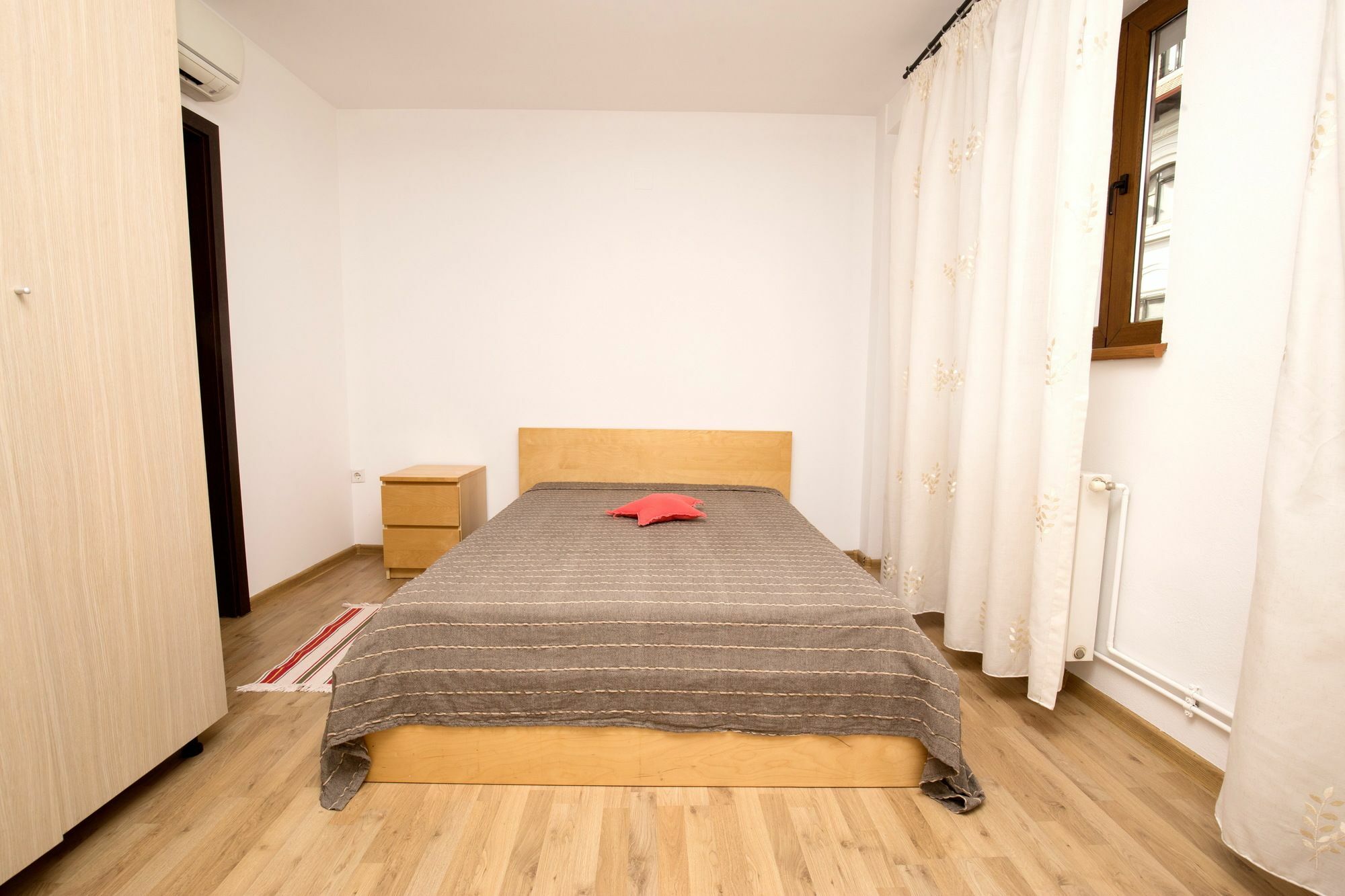 Vatra Accommodation Bucureşti Ngoại thất bức ảnh