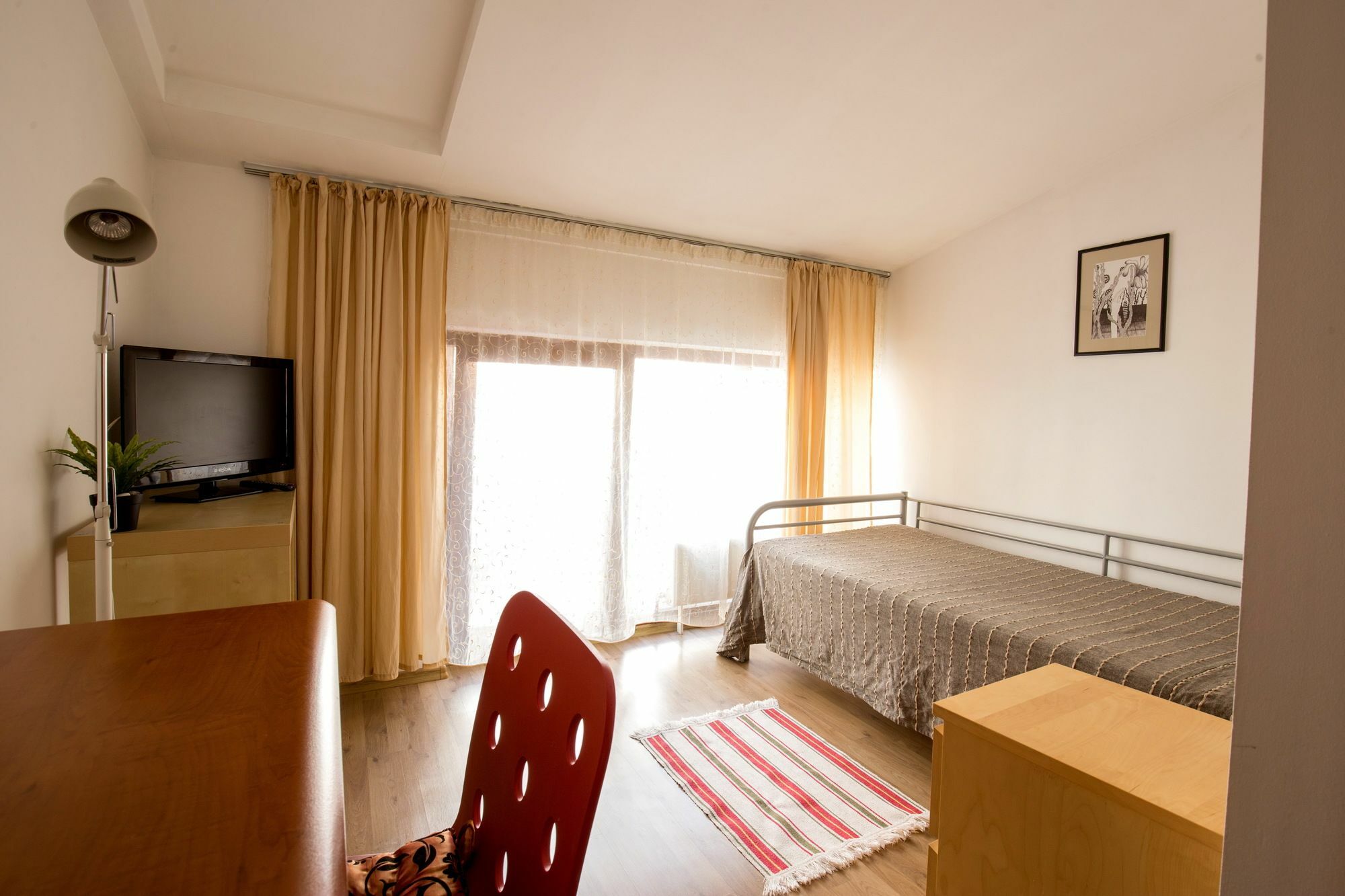 Vatra Accommodation Bucureşti Ngoại thất bức ảnh