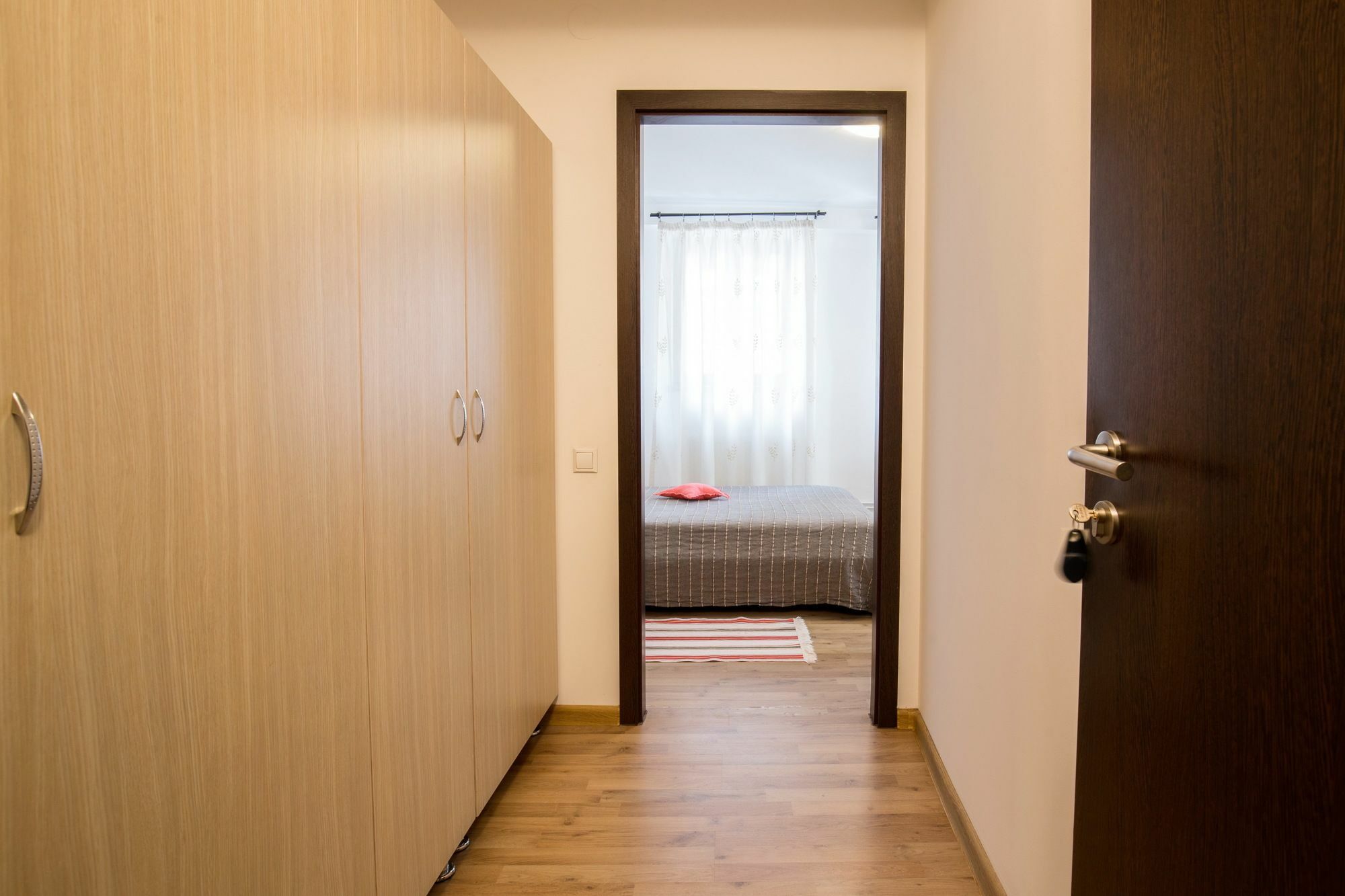 Vatra Accommodation Bucureşti Ngoại thất bức ảnh
