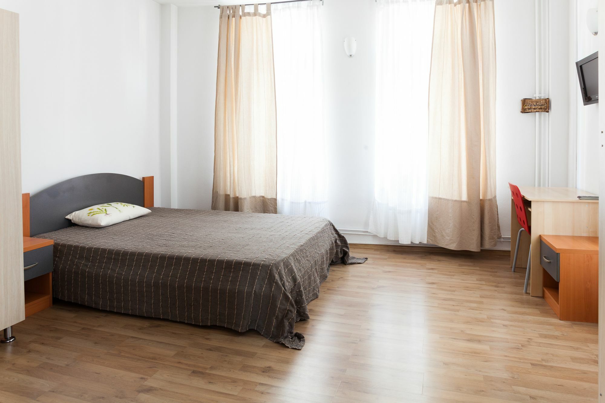 Vatra Accommodation Bucureşti Ngoại thất bức ảnh